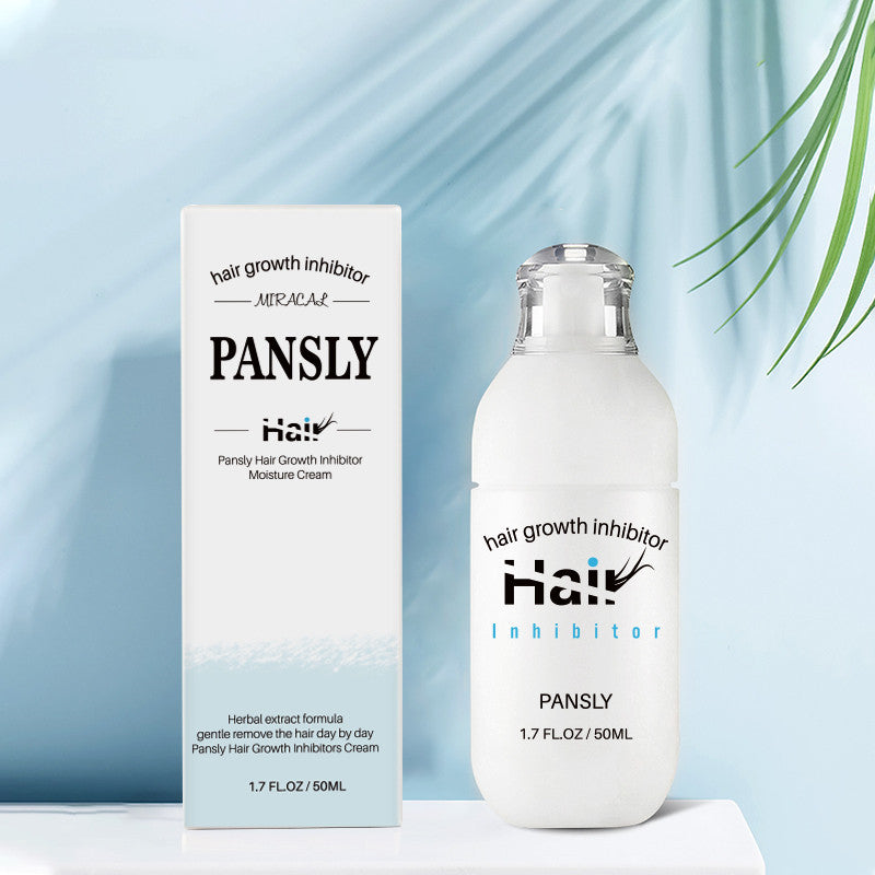 Two-in-one Hair Removal Cream For Face And Body - Ectron Online