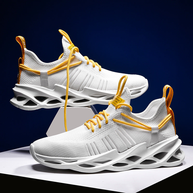 Sneakers breathable coconut shoes
