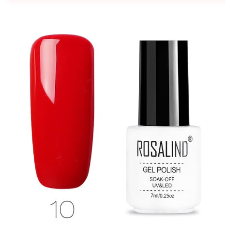 Japanese Style Nail Phototherapy Color Gel Nail Gel - Ectron Online