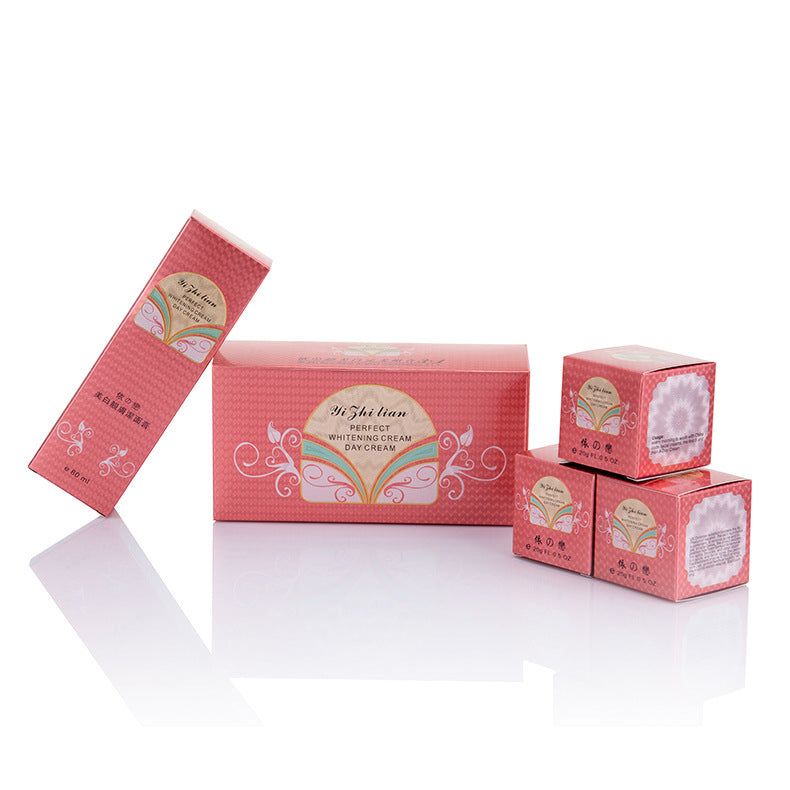 Hydrating skin care product set - Ectron Online