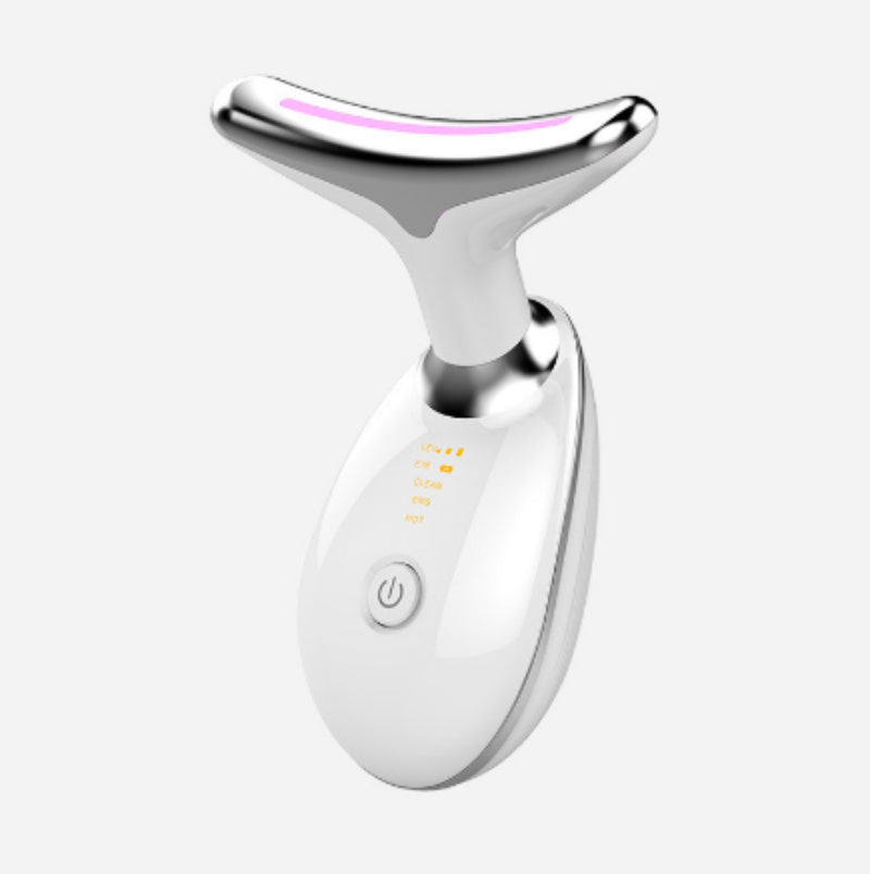 Beauty Instrument Desalting Neck Line Care Massage - Ectron Online