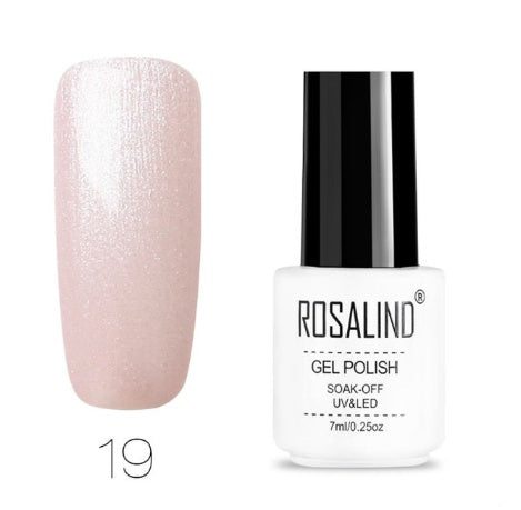 Japanese Style Nail Phototherapy Color Gel Nail Gel - Ectron Online