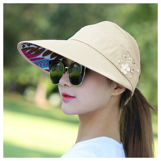 Your Go-To for Stylish Sun Hats Hats & Caps | Ectron Online