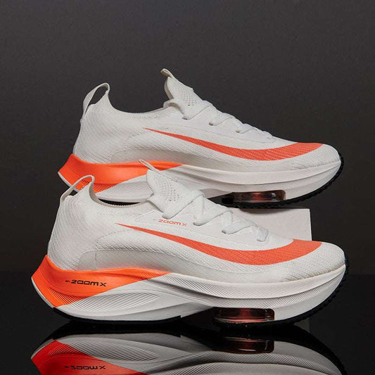 Air Cushion Sports Shoes for Men – Breathable & Stylish Trainers Air Cushion Sports Shoes Men Personalize | Ectron Online
