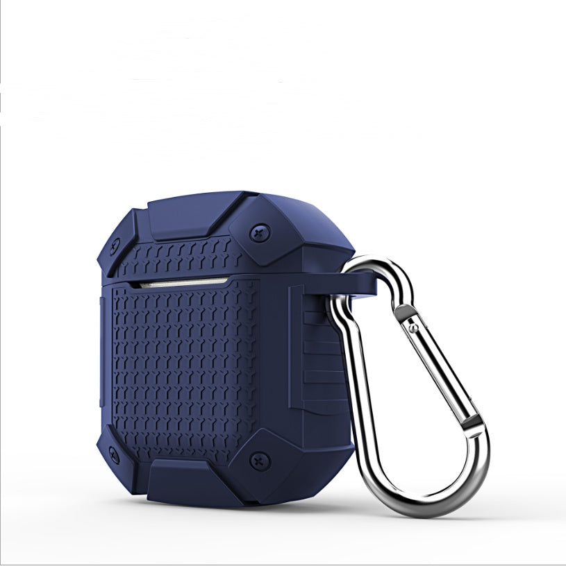 Headphone box - Ectron Online