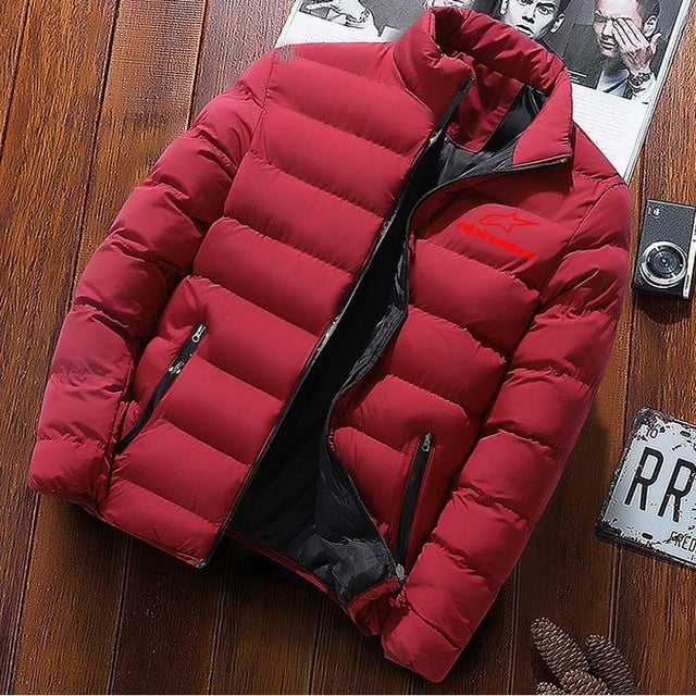 Men's Jacket Coat - Stylish & Comfortable Outerwear Jackets & Outerwear for Men | Ectron Online