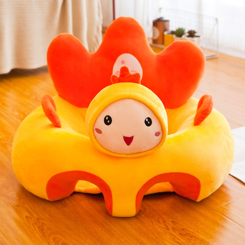 Child safety seat cover - Ectron Online