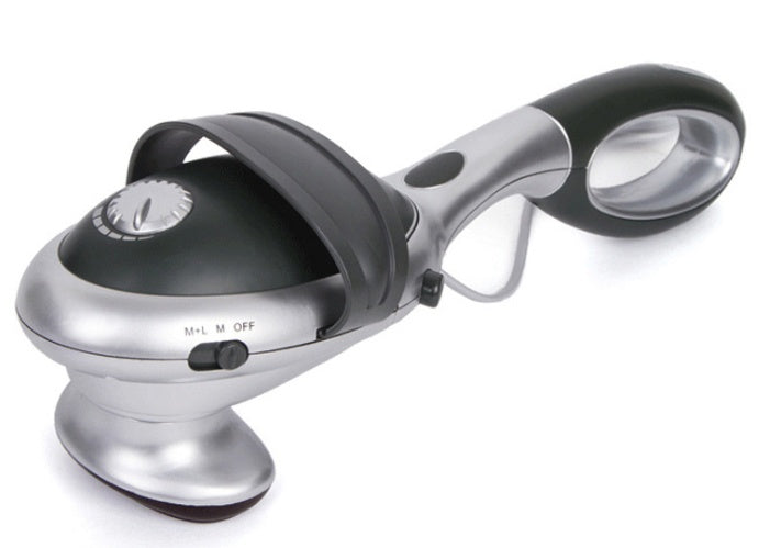 Handheld Massager Electric Infrared Body Massage Device - Ectron Online