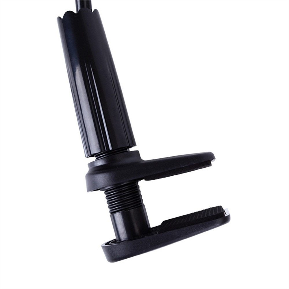 Compatible With , Flexible Desktop Phone Tablet Stand Holder For IPad Mini Air For Lazy Bed Tablet PC Stands Mount Big Phone - Ectron Online