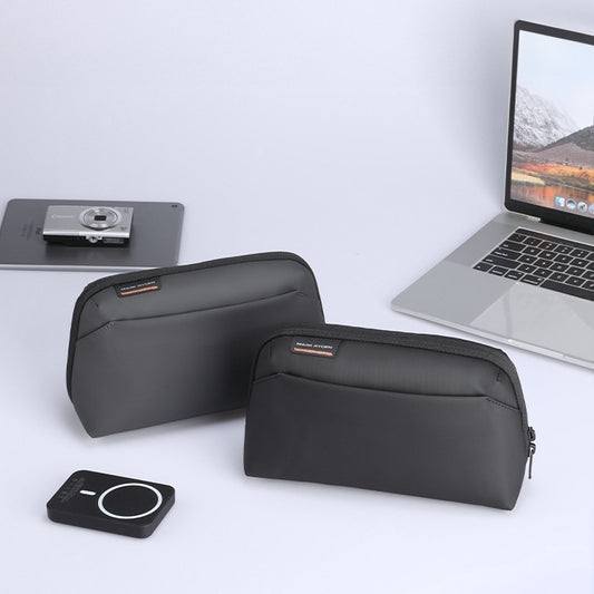 Men's Travel Wash Bag | Toiletry Organizer Men Travel Storage Wash Bag | Ectron Online