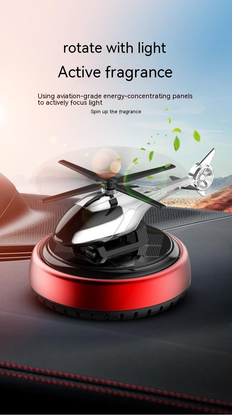 Aromatherapy Decoration Perfume Holder Type Car Perfume Decoration - Ectron Online