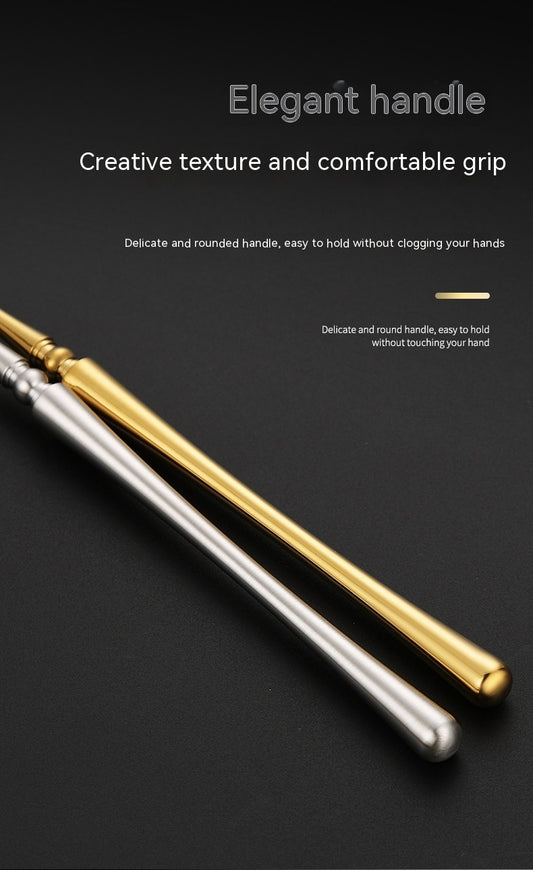 Essential Kitchen Tool | 304 Stainless Steel | Utensils Knife, Spoon & Fork | Ectron Online