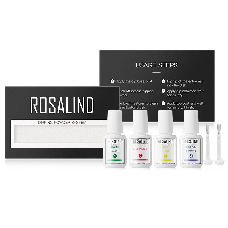 Nail Beauty Set - Ectron Online