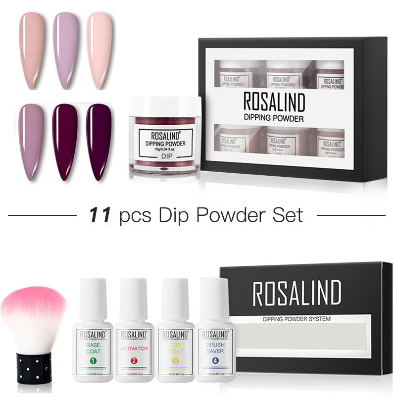 Nail Beauty Set - Ectron Online