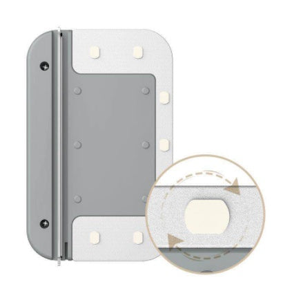 Magnetic Double-sided Wipe - Ectron Online