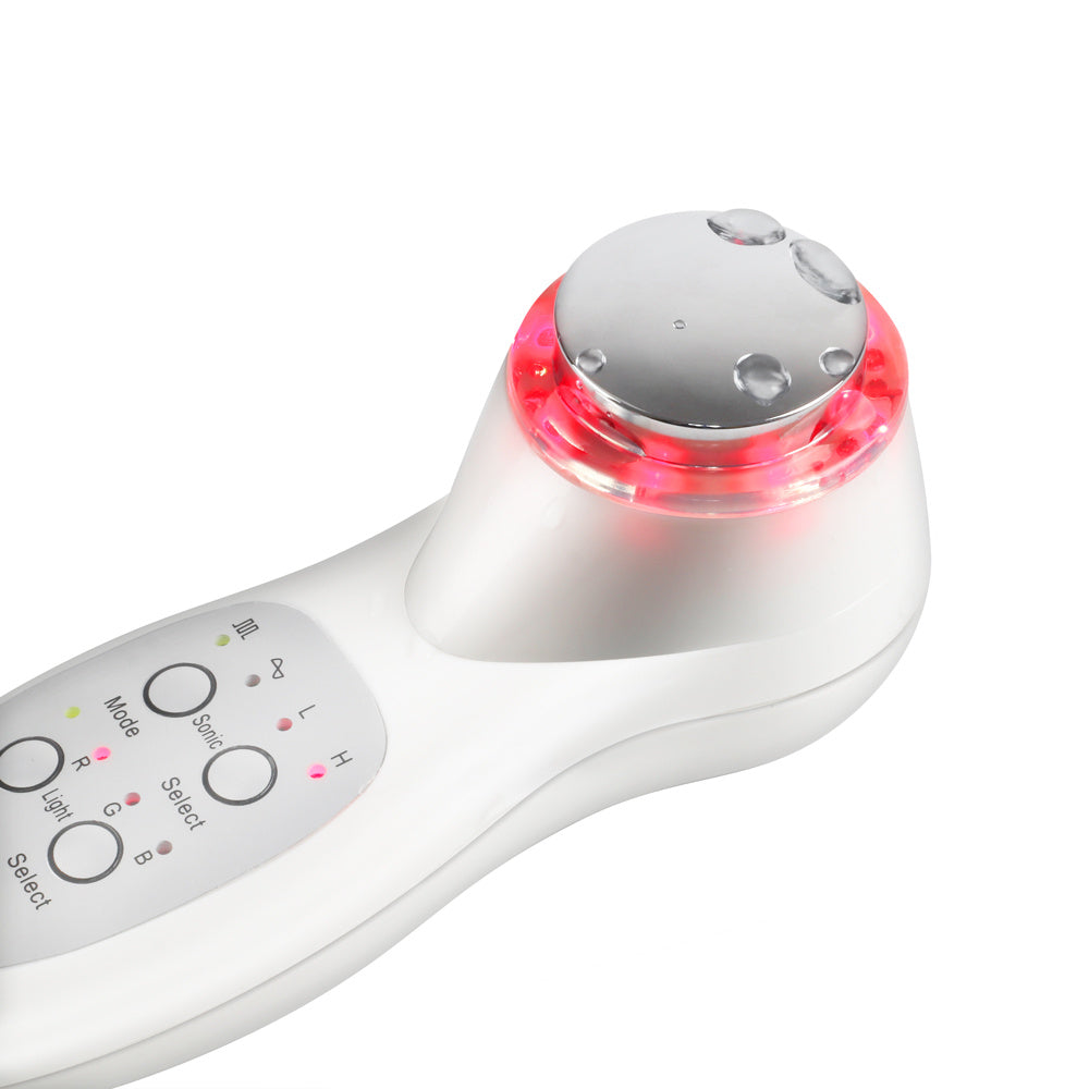 Beauty Care Instrument LED Light Therapy Professional Skin Therapy - Ectron Online
