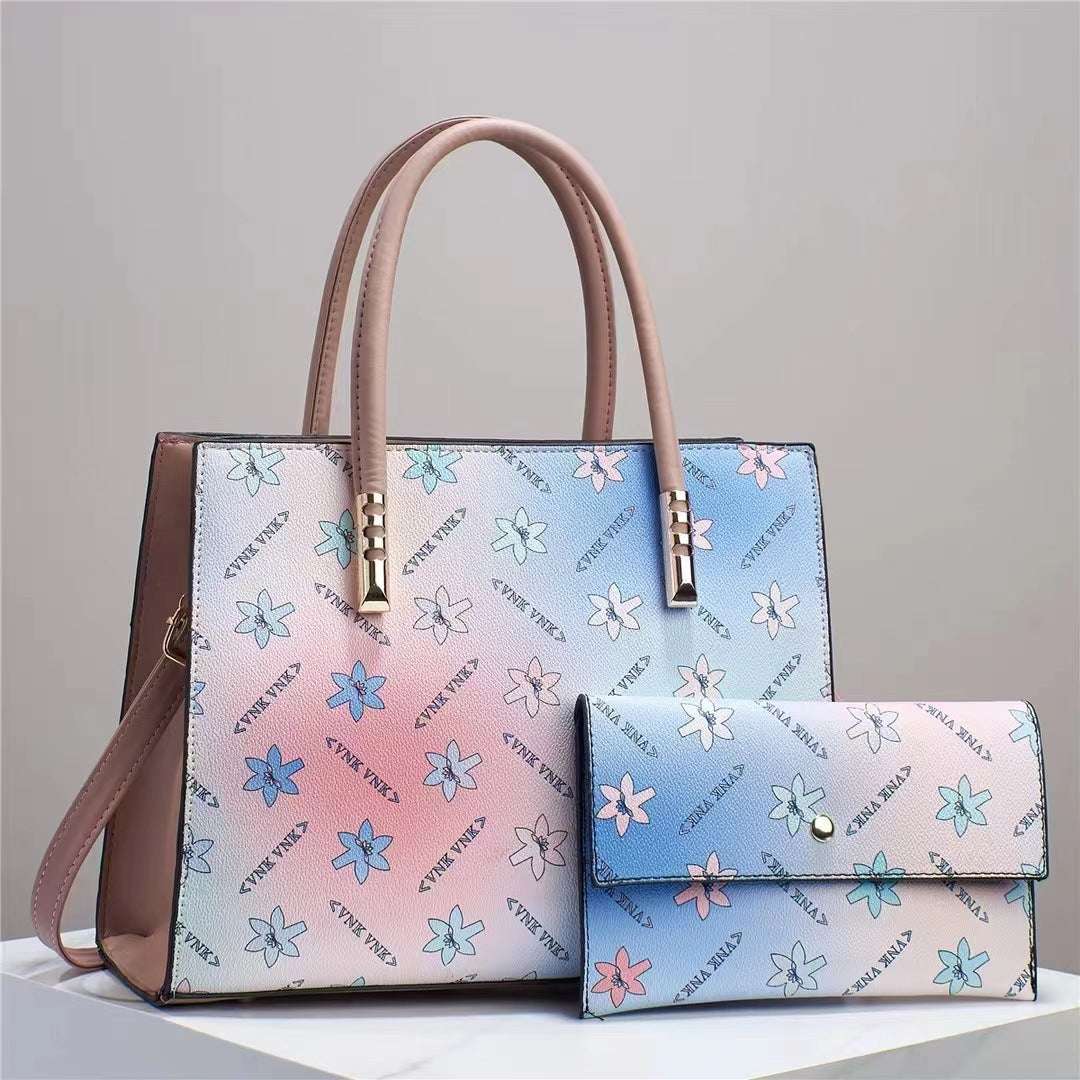 High-grade Women's Fashion Casual Shoulder Handbag - Ectron Online