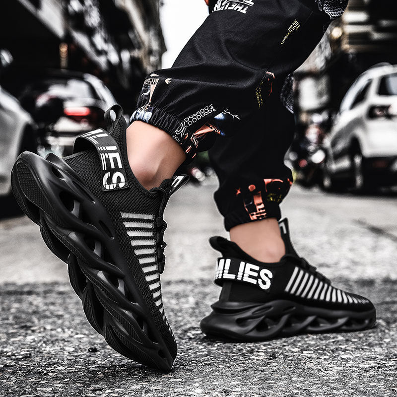 sports shoes