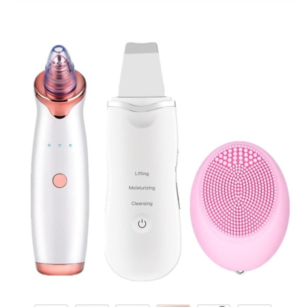 Liposuction Blackhead Electric Blackhead Suction - Ectron Online