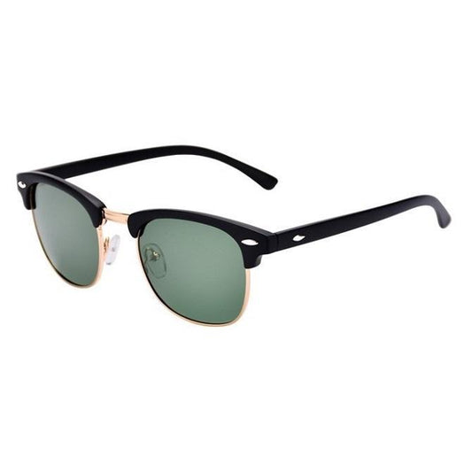 Classic Aviator Sunglasses Men’s Sunglasses | Ectron Online