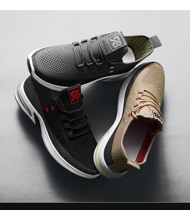 Sports casual shoes