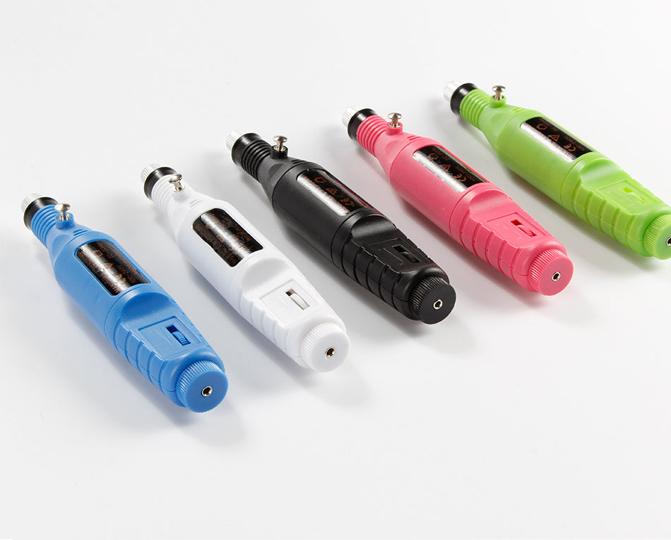 Electric Nail Polish Machine Pen Nail Art Tool - Ectron Online