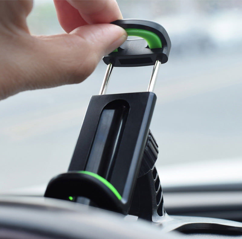 360 Degree Rotation Universal Car Phone Holder - Ectron Online