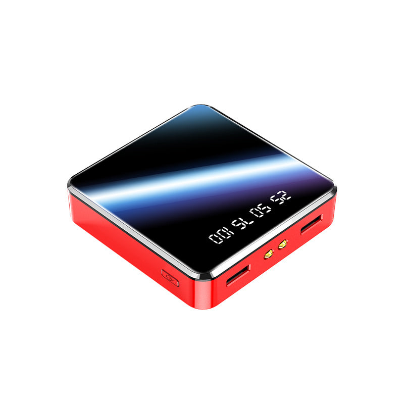20000mah Portable Power Bank USB Battery Charger - Ectron Online