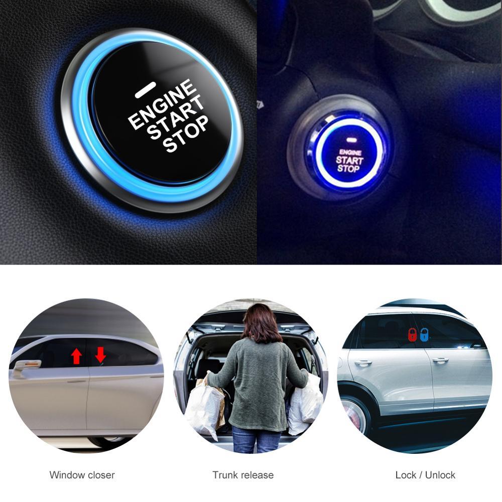 Car Anti-Theft Systems: GPS Tracker, Alarm & Steering Wheel Lock