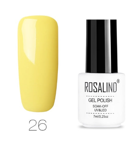 Japanese Style Nail Phototherapy Color Gel Nail Gel - Ectron Online