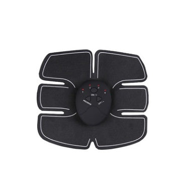 Smart rechargeable abdominal patch - Ectron Online