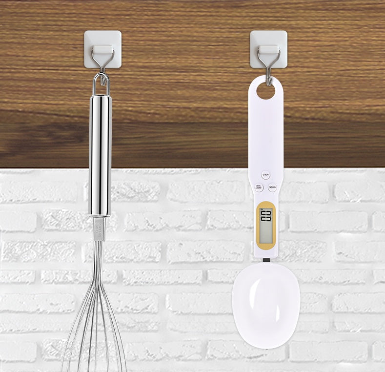 Household Electronic Measuring Spoon Scale - Ectron Online
