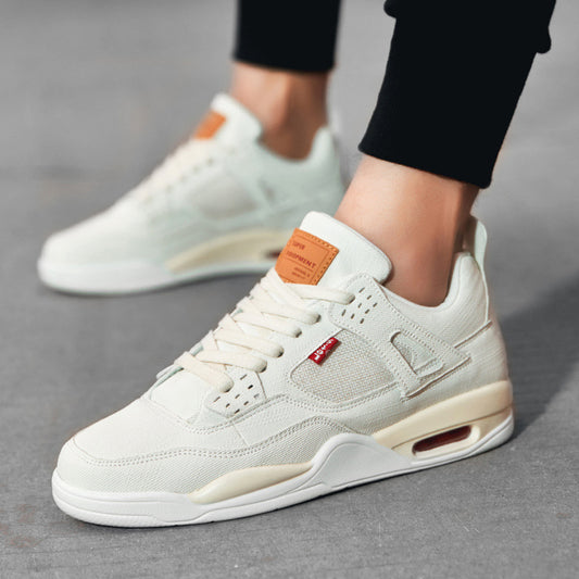 Fly Woven Breathable Sneakers Fly woven breathable sneakers | Ectron Online