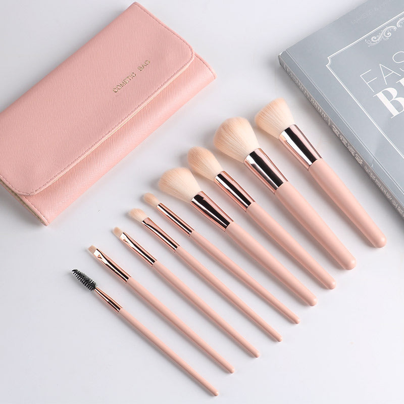 Makeup brush beauty tools - Ectron Online
