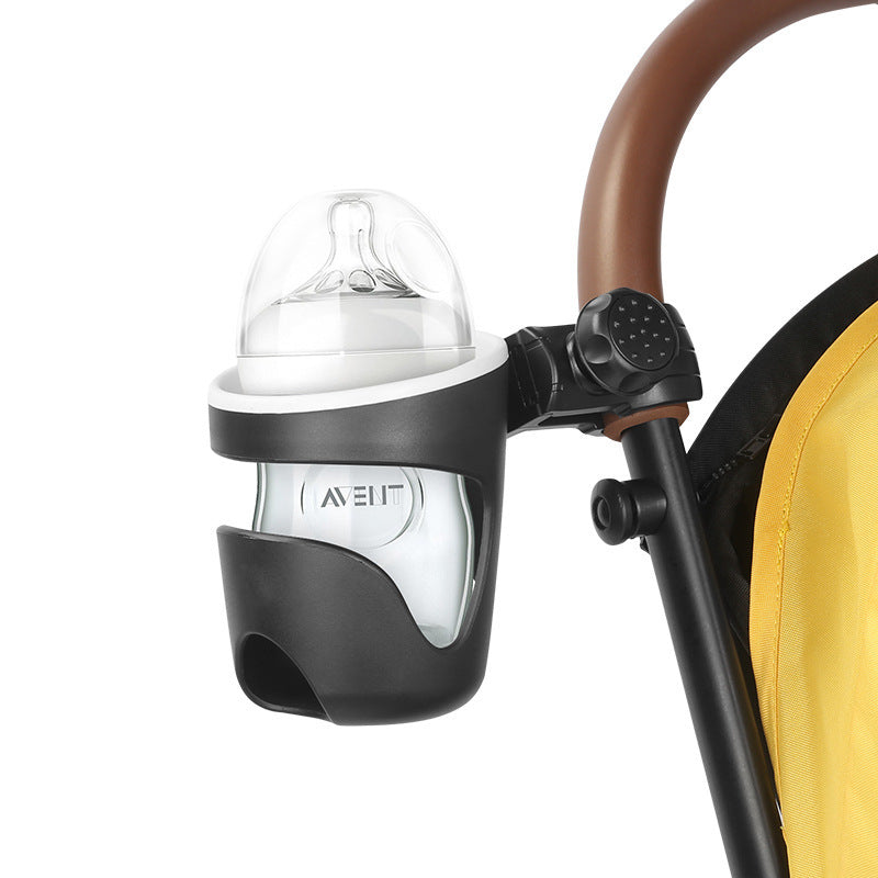 Baby stroller bottle rack - Ectron Online