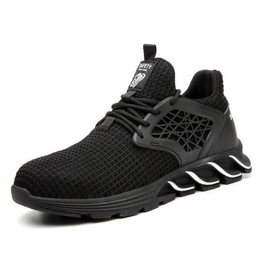 Men’s Work Shoes – Durable & Comfortable Footwear Men's work shoes | Ectron Online