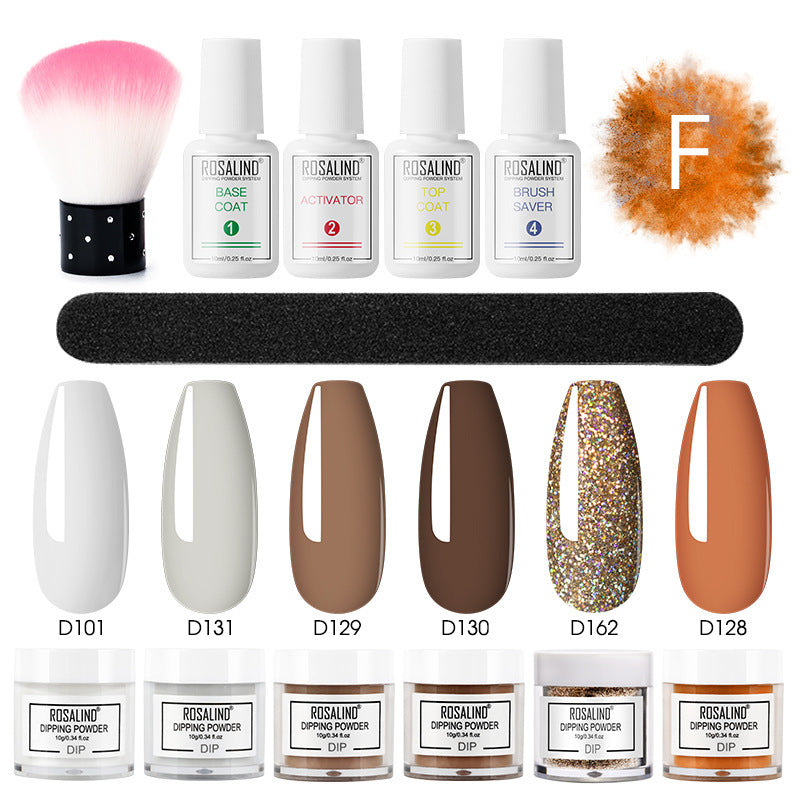 Nail Beauty Set - Ectron Online