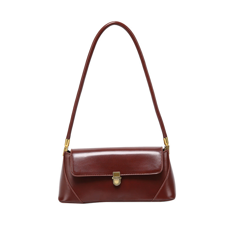 Women's bag single shoulder diagonal handbag