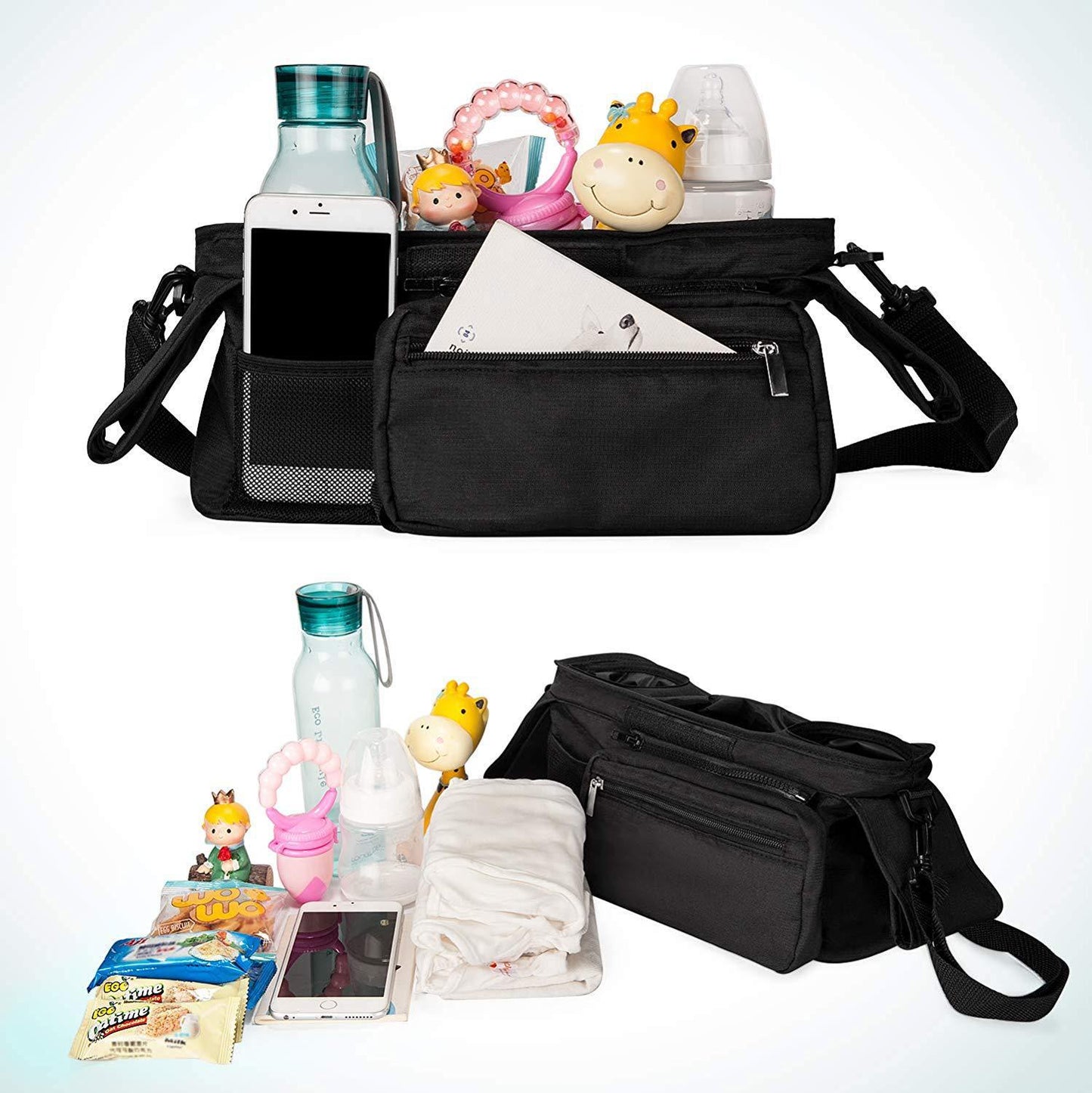 Waterproof baby stroller bag - Ectron Online