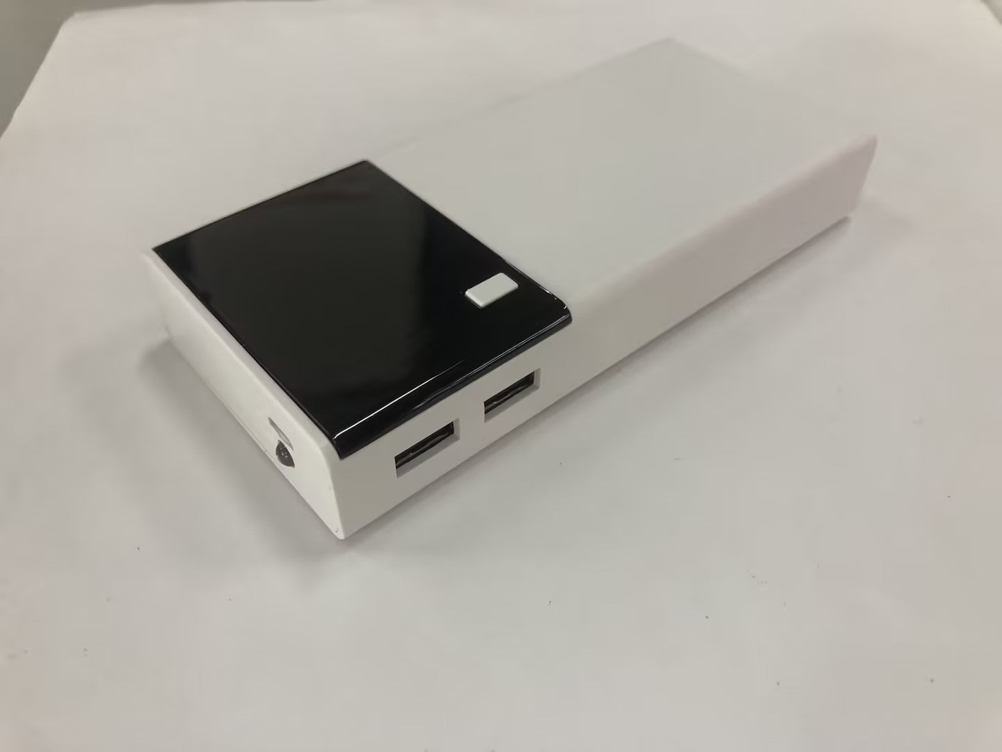 New 20000Mah Power Bank Black Rice Power Bank Customized Power Bank Power Bank - Ectron Online