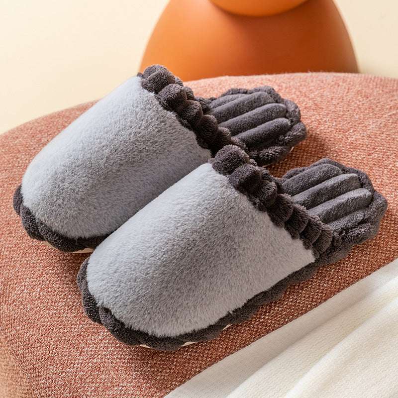 Women's Winter Bow Confinement Shoes