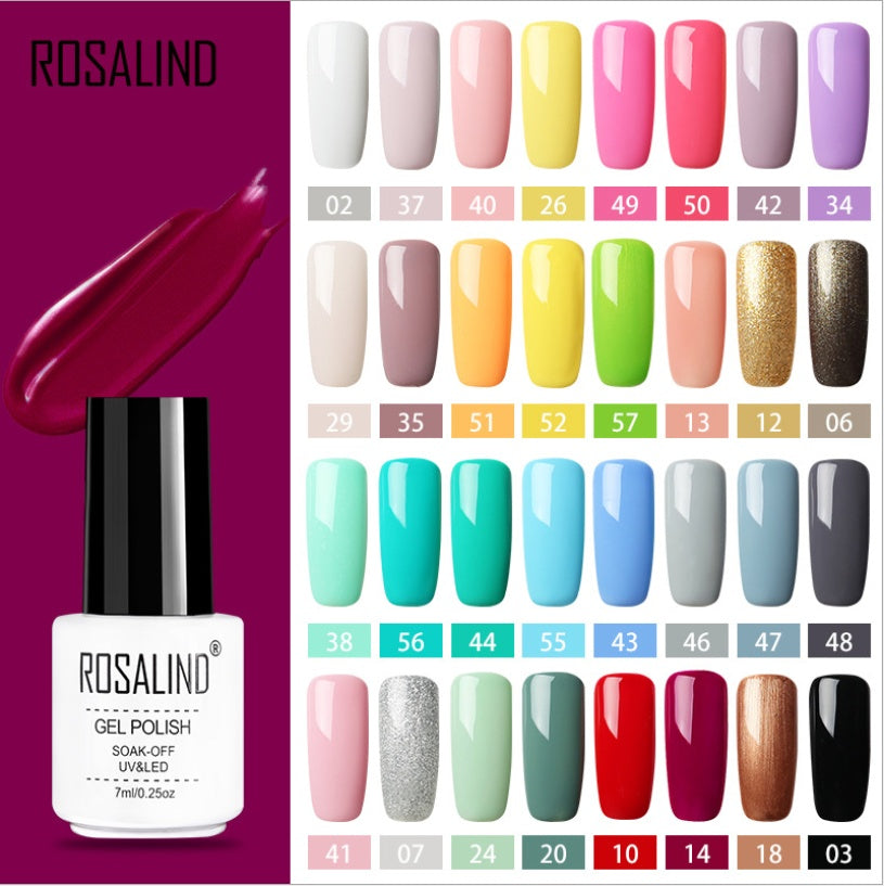 Japanese Style Nail Phototherapy Color Gel Nail Gel - Ectron Online