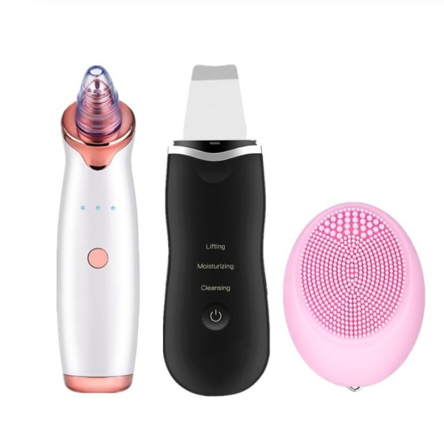 Liposuction Blackhead Electric Blackhead Suction - Ectron Online
