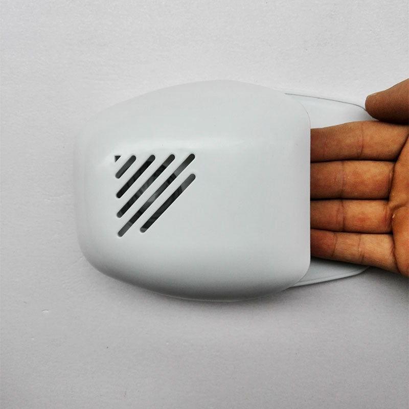 Nail dryer Nail Tool Nail Dryer nail polish Mini Nail Dryer - Ectron Online