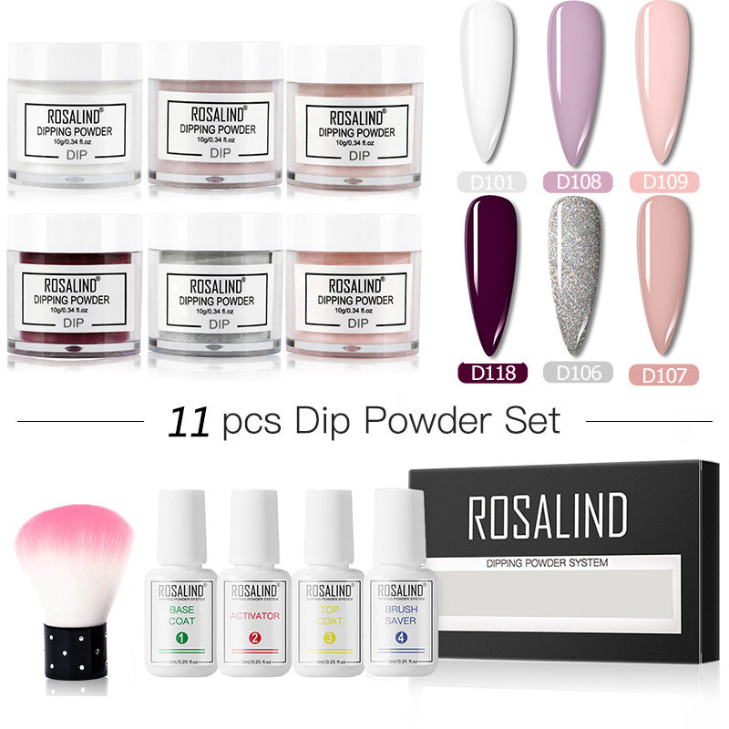Nail Beauty Set - Ectron Online