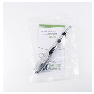 Laser Acupuncture and Moxibustion Pen Massage Rod - Ectron Online