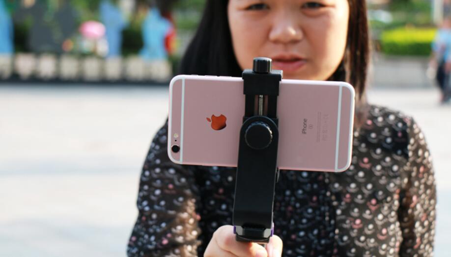 Compatible With Apple, Ulanzi Handheld Smartphone Video Rig Case For Samsung,Phone Rig Stabilizer For Live Stream Youtube Filmmaking Vlogger - Ectron Online