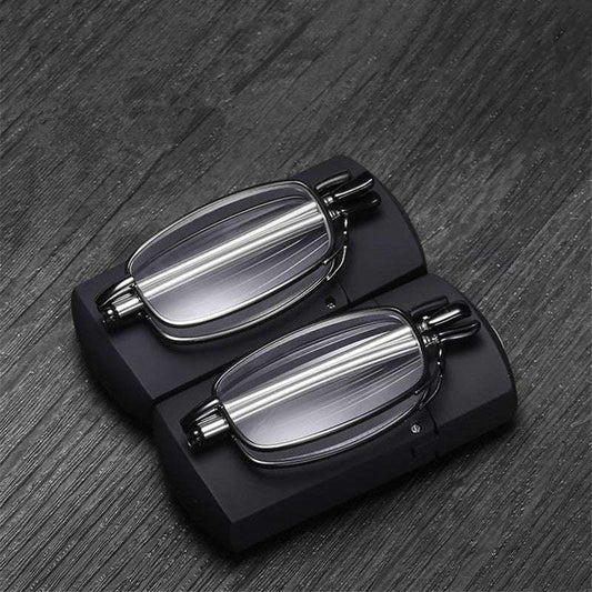 Anti-Blue Light Reading Glasses – Protect Your Eyes in Style Anti-blue reading glasses | Ectron Online