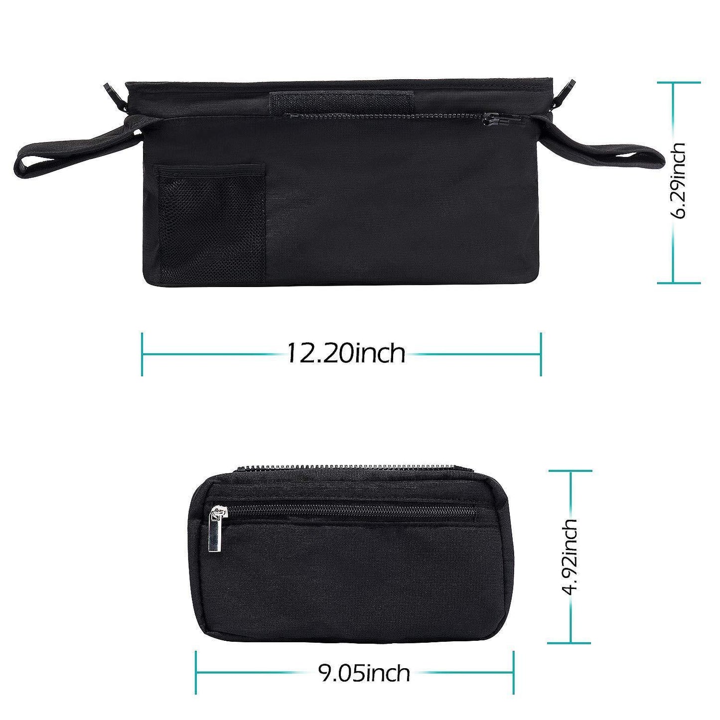 Waterproof baby stroller bag - Ectron Online
