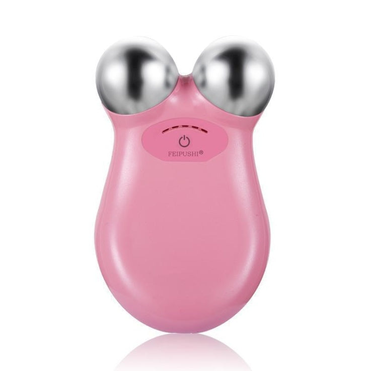 Electric Micro-Current Face Massager EMS Firming Micro Current Deedema Decree Wrinkle Skin Rejuvenation Beauty Instrument - Ectron Online